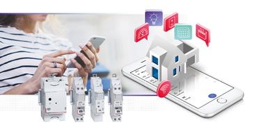 CX³ with Netatmo bei Elektrotechnik Sauer in Dettelbach