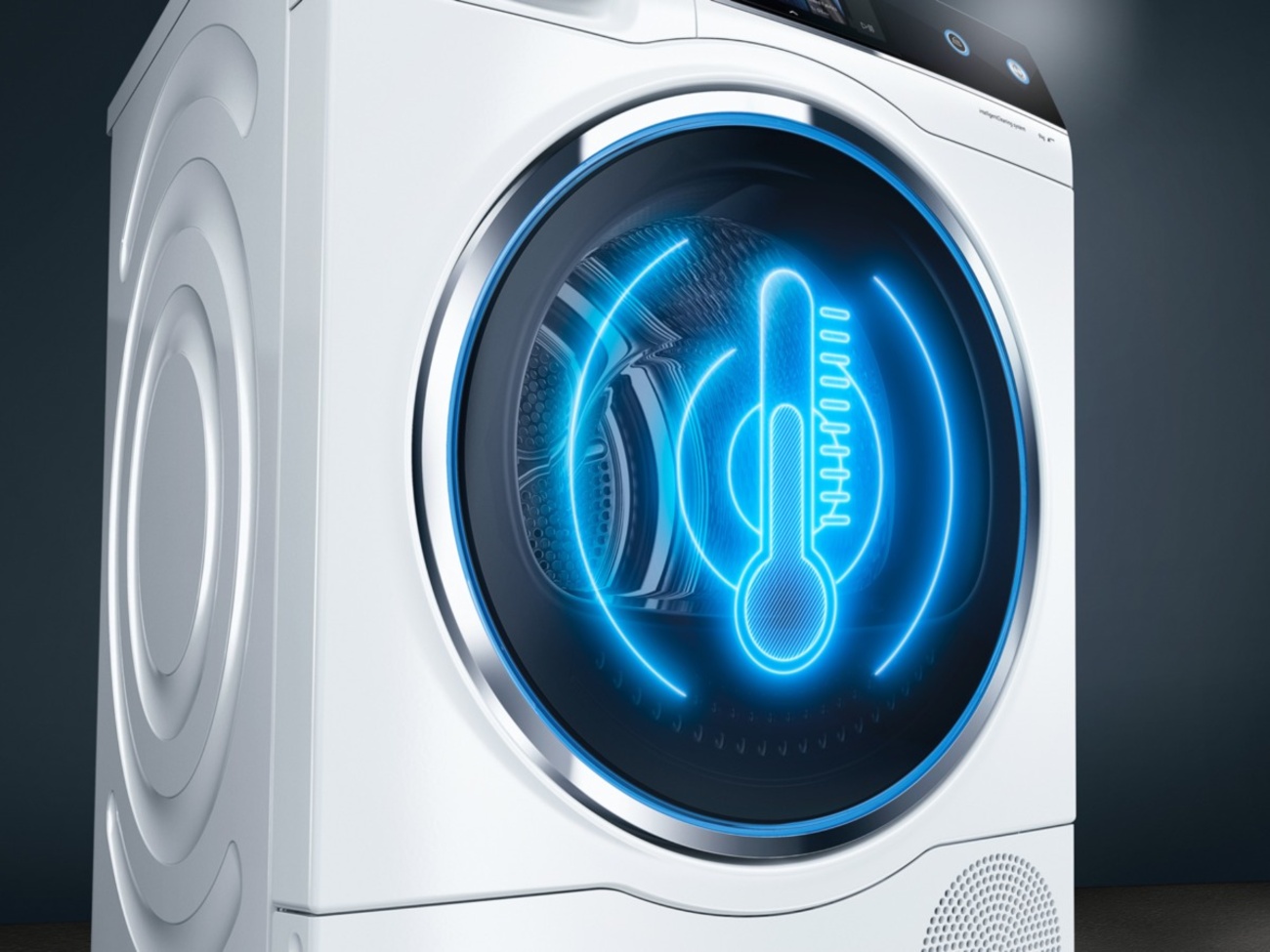 autoDry-Funktion bei Elektrotechnik Sauer in Dettelbach