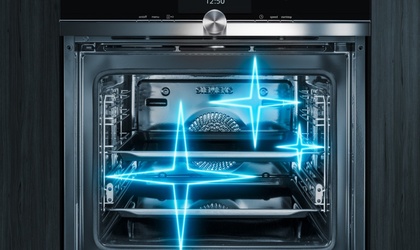 activeClean bei Elektrotechnik Sauer in Dettelbach