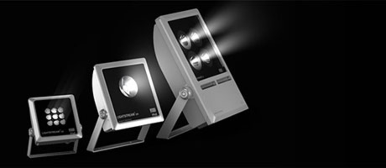 Lightstream LED bei Elektrotechnik Sauer in Dettelbach