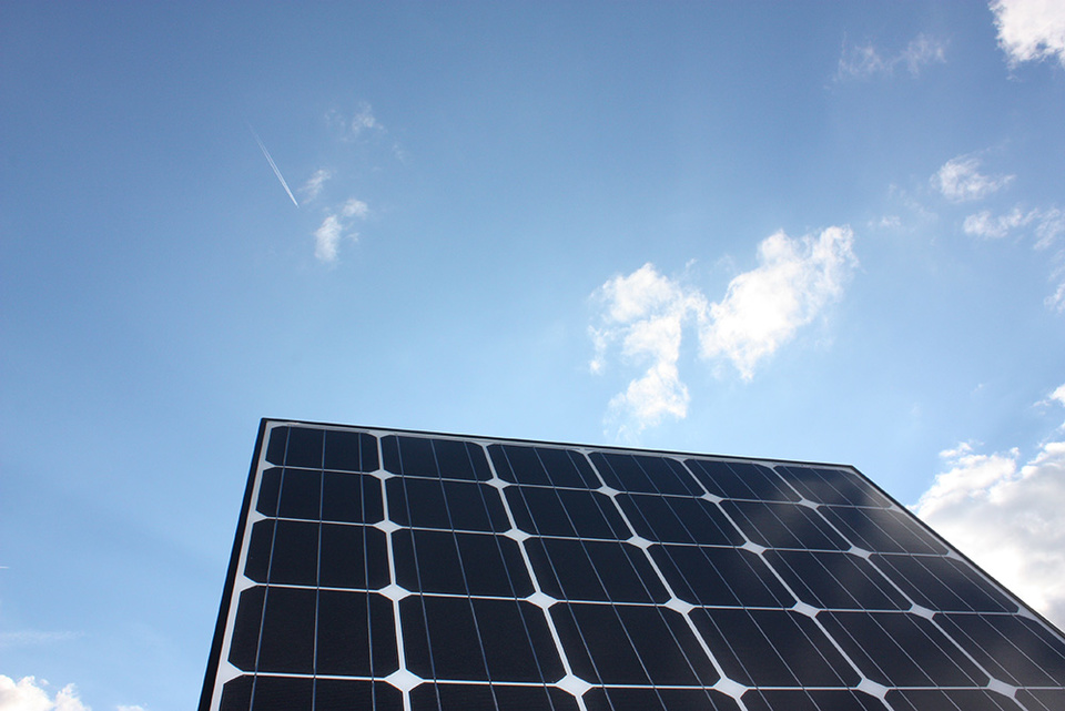 PV Anlage bei Elektrotechnik Sauer in Dettelbach