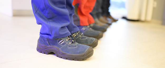 Unser Team bei Elektrotechnik Sauer in Dettelbach