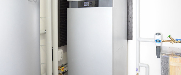 Wärme­pumpen bei Elektrotechnik Sauer in Dettelbach