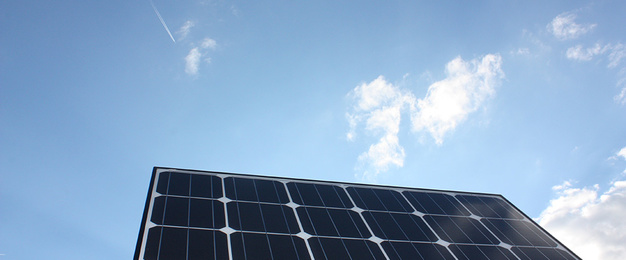 Photovoltaik bei Sauer Manfred in Dettelbach