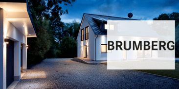 Brumberg bei Elektrotechnik Sauer in Dettelbach