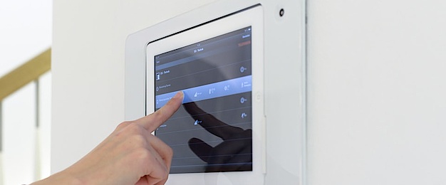 KNX-Planung bei Sauer Manfred in Dettelbach
