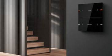 Gira Tastsensor 4 bei Sauer Manfred in Dettelbach
