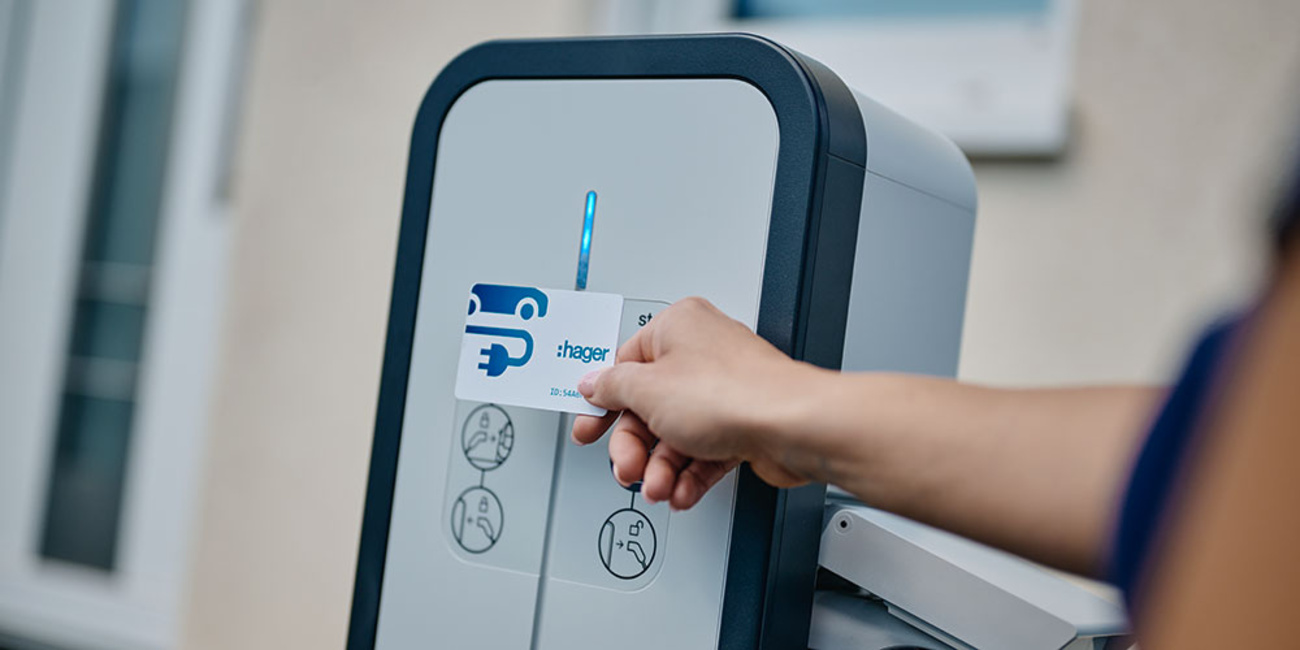 E-Mobilität öffentlicher Bereich bei Elektrotechnik Sauer in Dettelbach