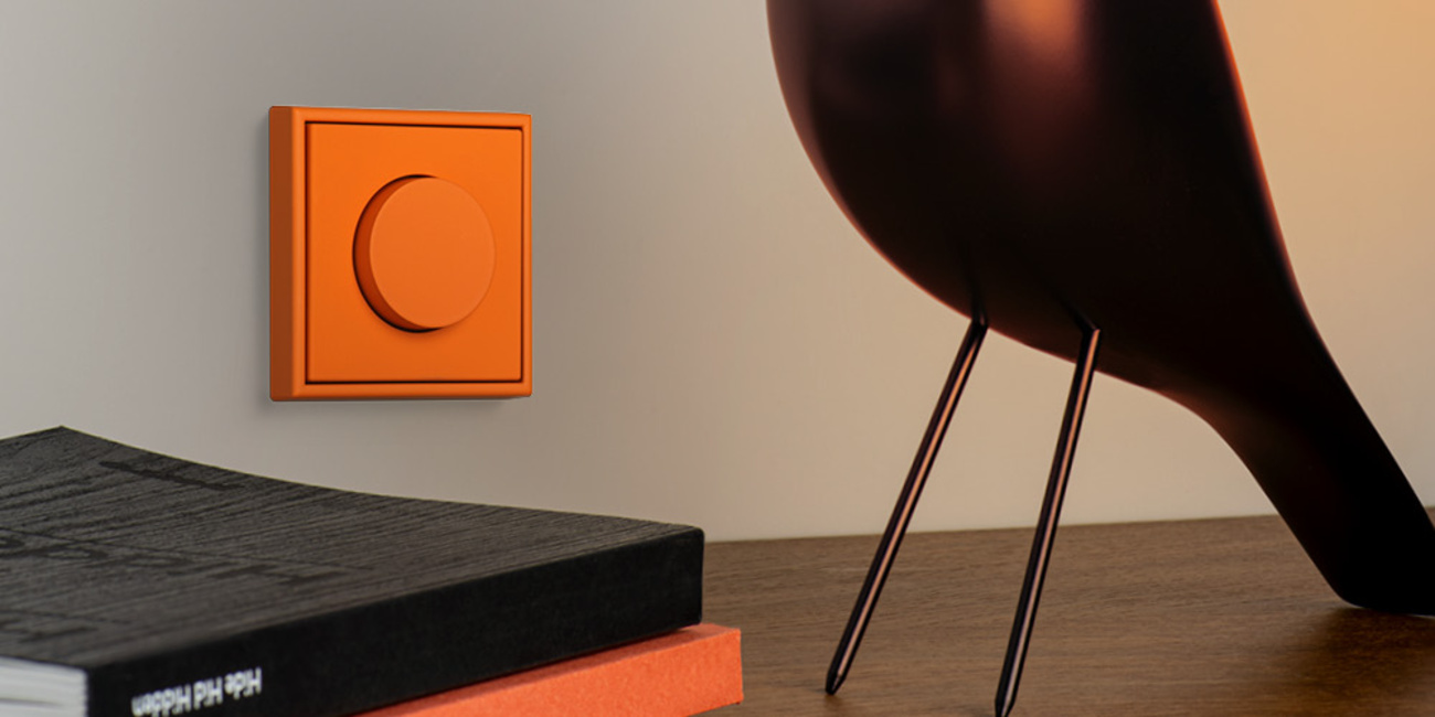 DALI-2 Drehsteuergeräte TW Multimaster bei Elektrotechnik Sauer in Dettelbach