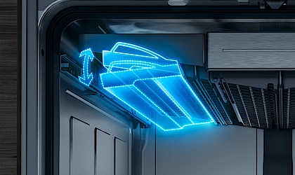 varioSchublade Pro bei Elektrotechnik Sauer in Dettelbach