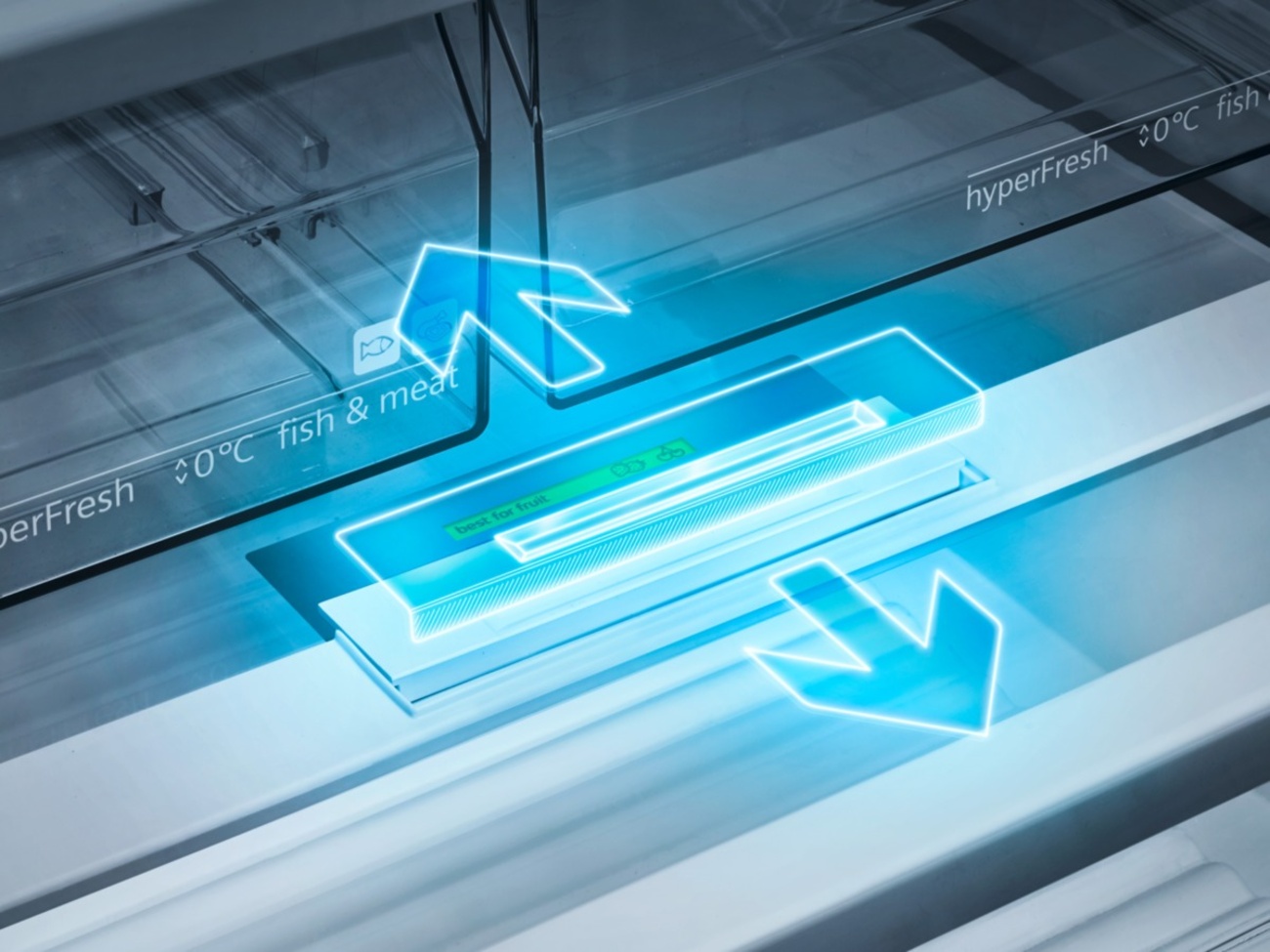 hyperFresh bei Elektrotechnik Sauer in Dettelbach