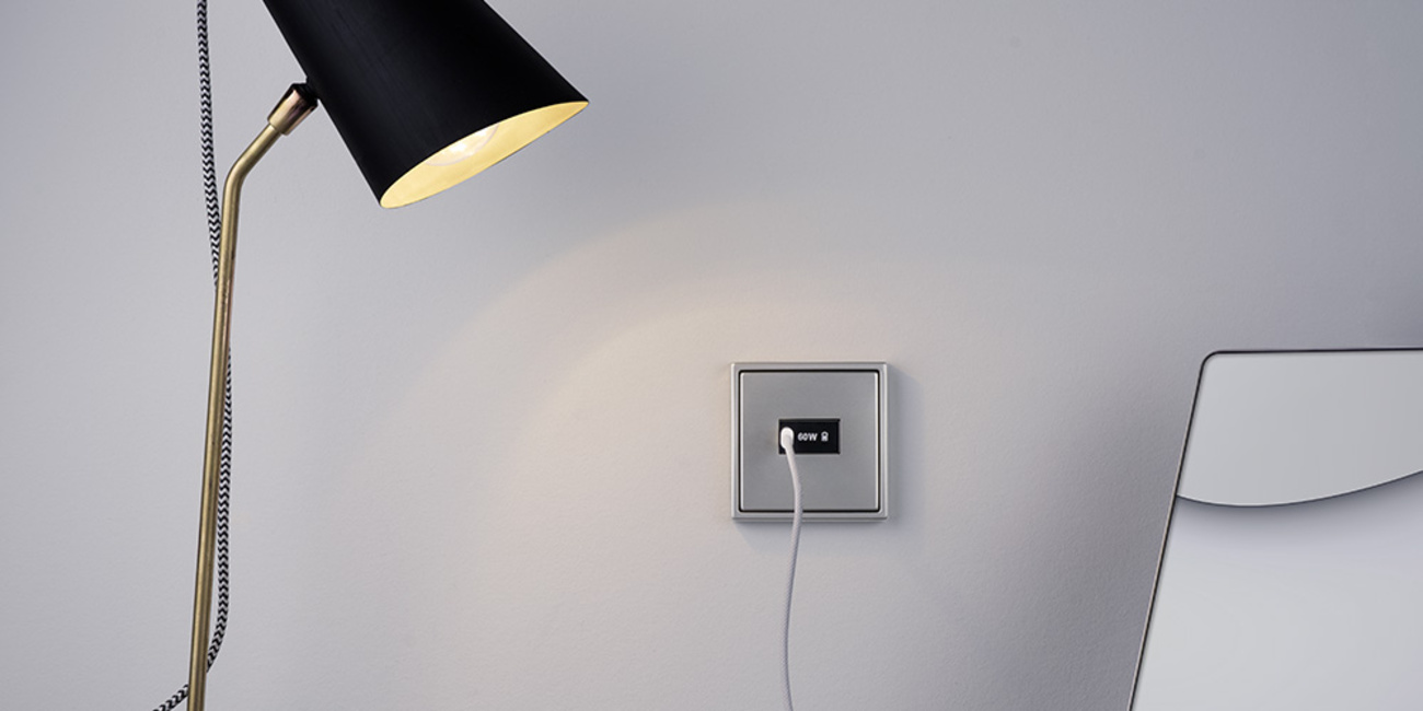 Ladegerät USB PD 60 bei Elektrotechnik Sauer in Dettelbach