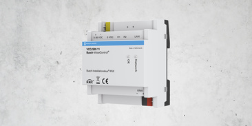 Busch-VoiceControl® bei Elektrotechnik Sauer in Dettelbach