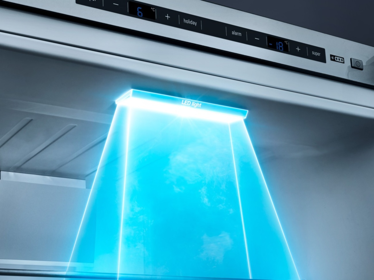 LED Licht bei Elektrotechnik Sauer in Dettelbach