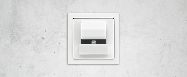Busch-powerDock bei Sauer Manfred in Dettelbach