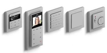 Gira System 55 bei Sauer Manfred in Dettelbach