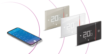Smartes Heizen bei Elektrotechnik Sauer in Dettelbach