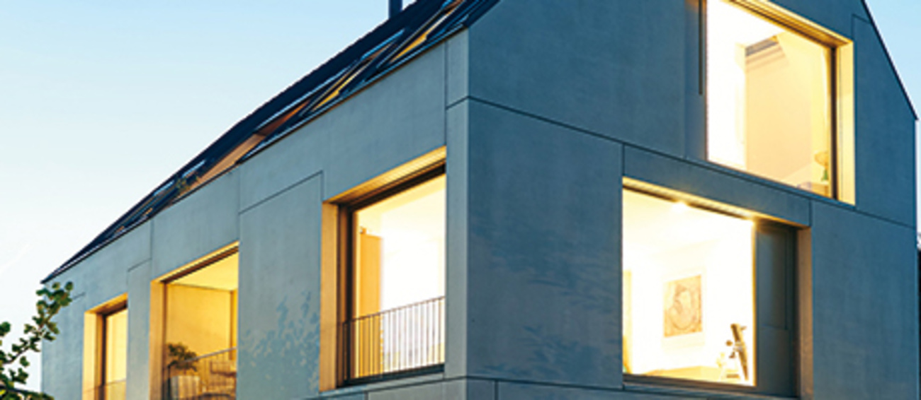 LUXORliving bei Elektrotechnik Sauer in Dettelbach
