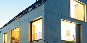 LUXORliving bei Elektrotechnik Sauer in Dettelbach
