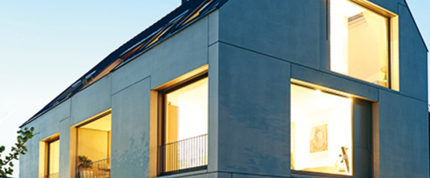 LUXORliving bei Sauer Manfred in Dettelbach