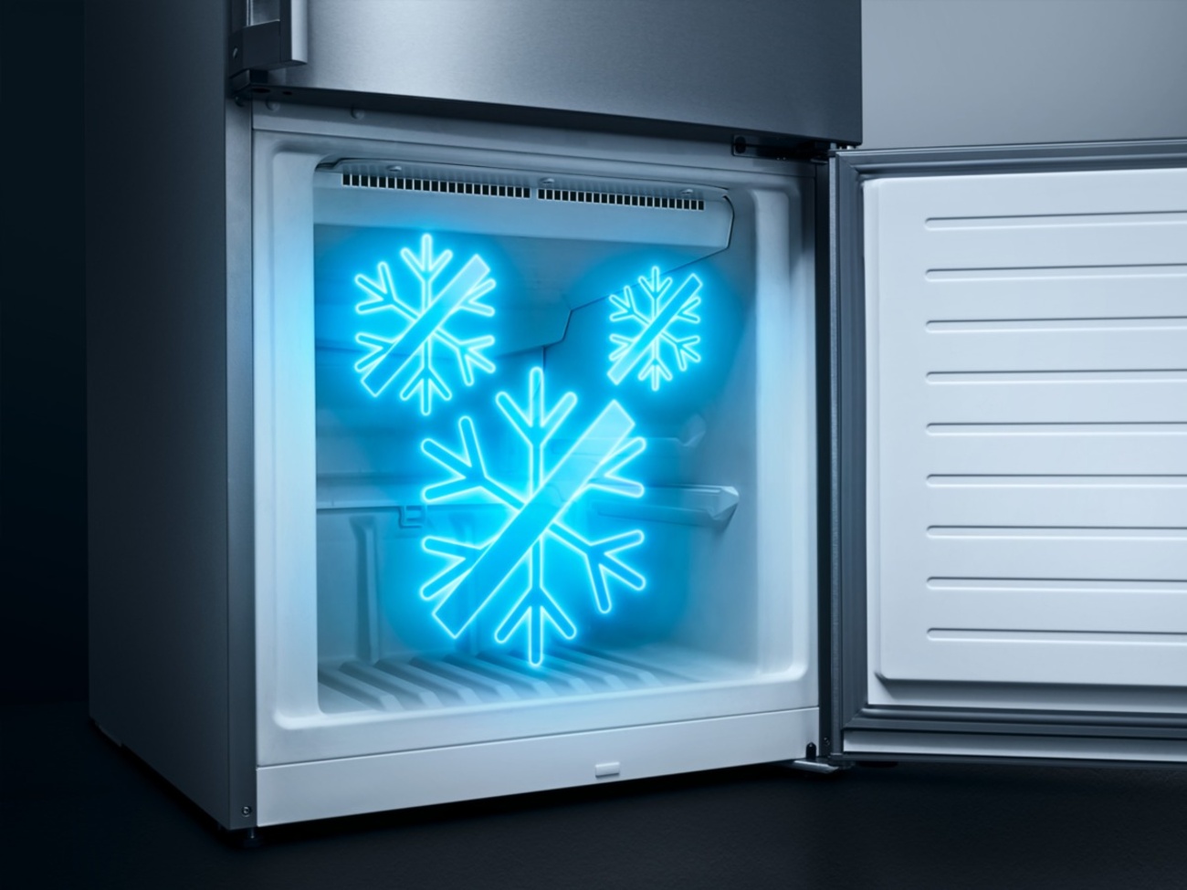 noFrost bei Elektrotechnik Sauer in Dettelbach