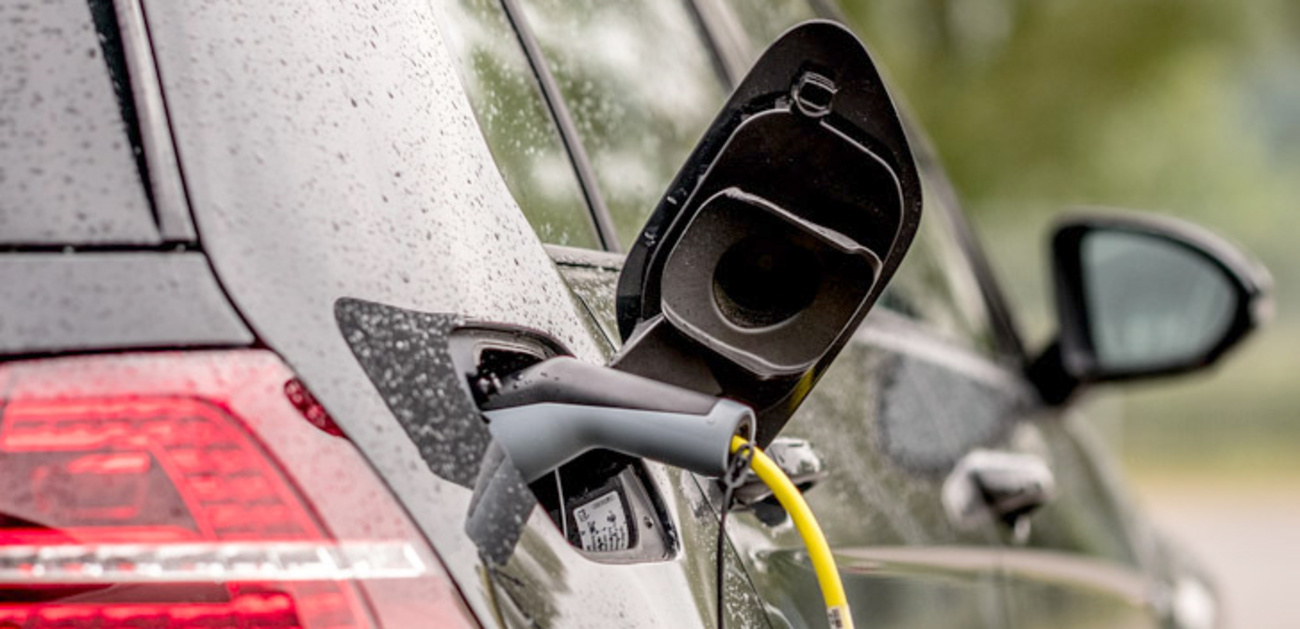 E-Mobility bei Elektrotechnik Sauer in Dettelbach
