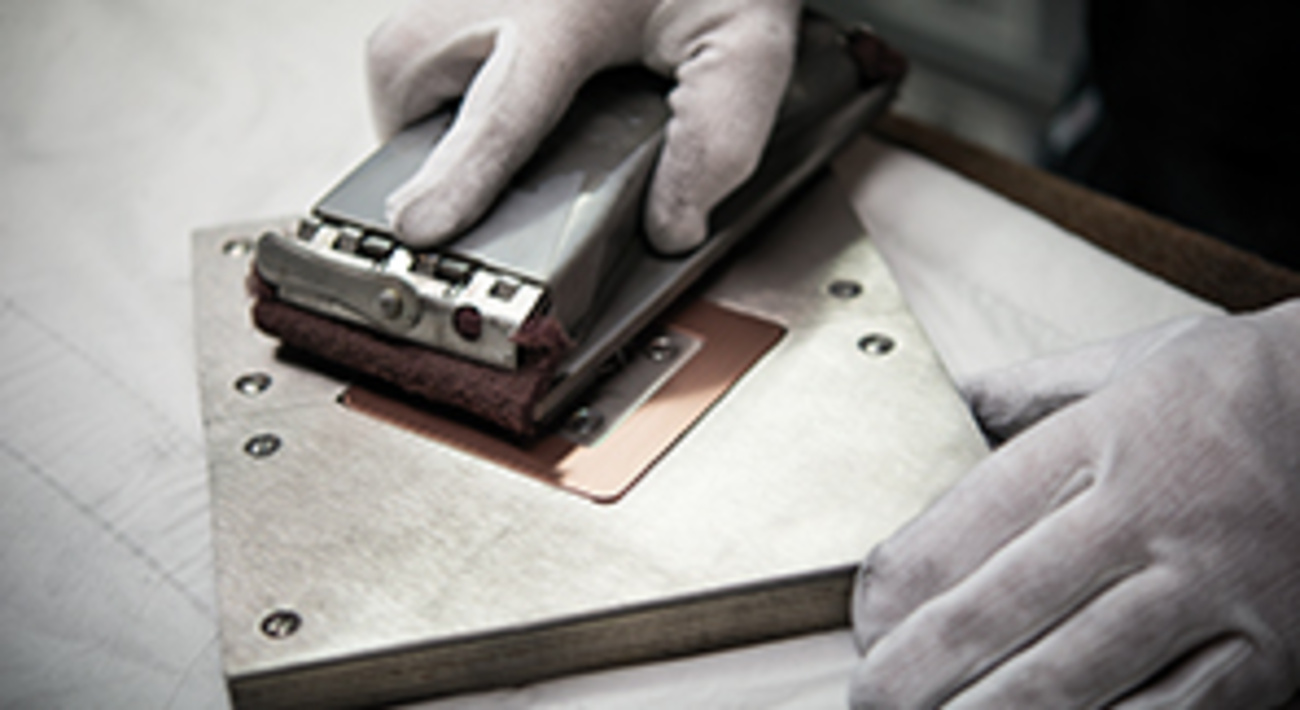 Manufaktur bei Elektrotechnik Sauer in Dettelbach