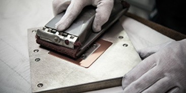 Manufaktur bei Elektrotechnik Sauer in Dettelbach