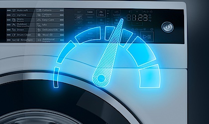 varioSpeed bei Elektrotechnik Sauer in Dettelbach