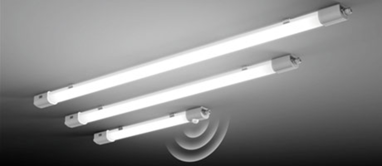 Planox Feuchtraumleuchten bei Elektrotechnik Sauer in Dettelbach