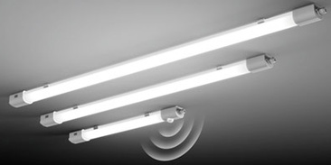 Planox Feuchtraumleuchten bei Elektrotechnik Sauer in Dettelbach