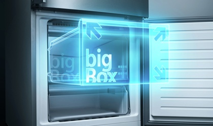 bigBox bei Sauer Manfred in Dettelbach
