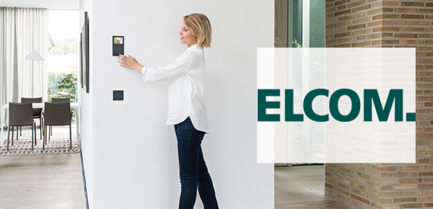 Elcom bei Elektrotechnik Sauer in Dettelbach