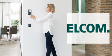 Elcom bei Elektrotechnik Sauer in Dettelbach