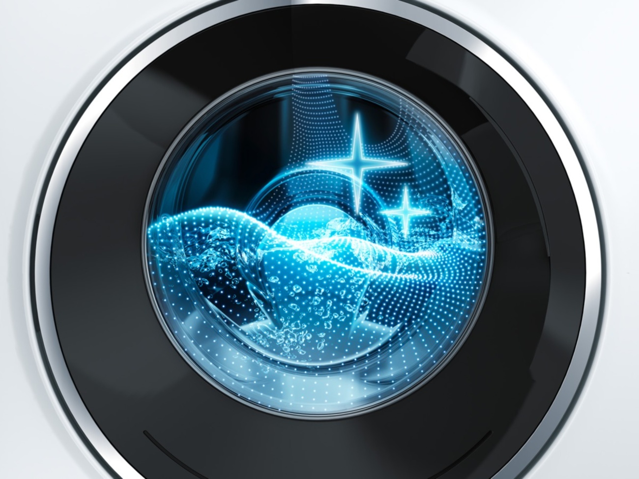 softDry Trommelsystem bei Elektrotechnik Sauer in Dettelbach