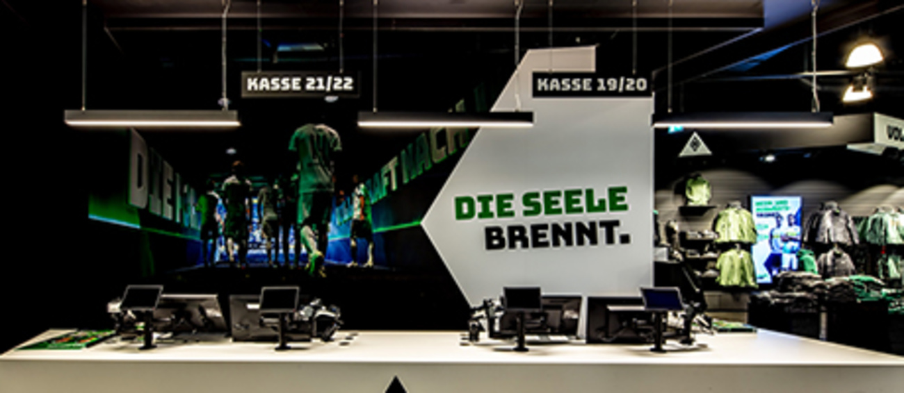 Shop / Retail bei Elektrotechnik Sauer in Dettelbach