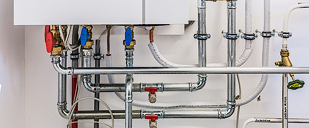 Heizung und Haussteuerung bei Elektrotechnik Sauer in Dettelbach