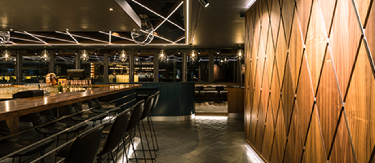Hotellerie / Gastronomie bei Elektrotechnik Sauer in Dettelbach