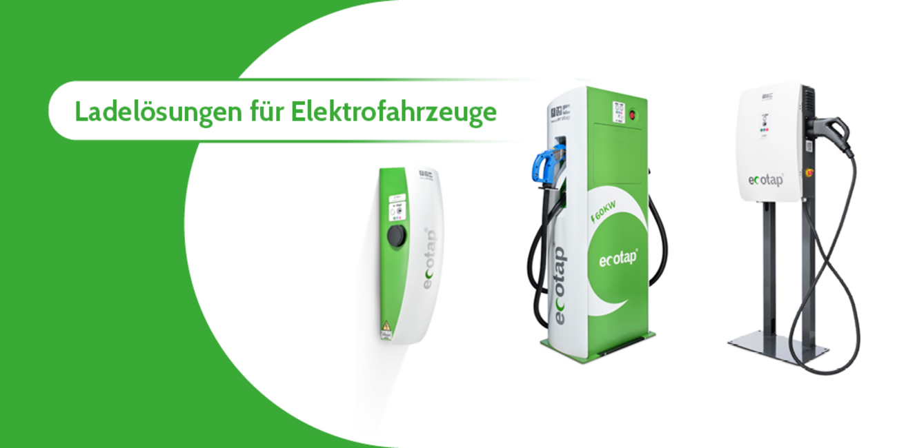 E-Mobility bei Elektrotechnik Sauer in Dettelbach