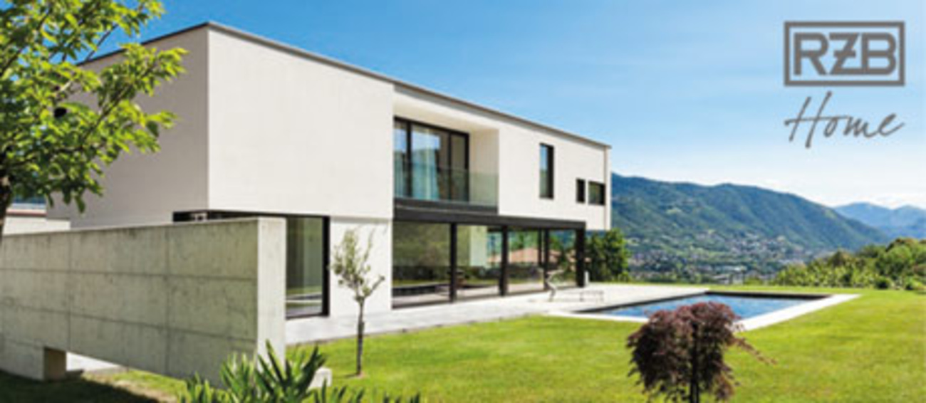RZB Home + Basic bei Elektrotechnik Sauer in Dettelbach