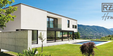 RZB Home + Basic bei Elektrotechnik Sauer in Dettelbach