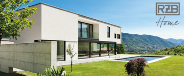 RZB Home + Basic bei Sauer Manfred in Dettelbach