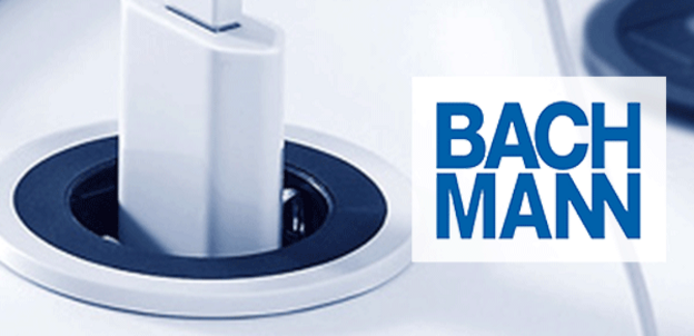 Bachmann bei Elektrotechnik Sauer in Dettelbach