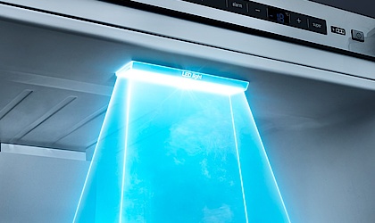 LED Licht bei Elektrotechnik Sauer in Dettelbach