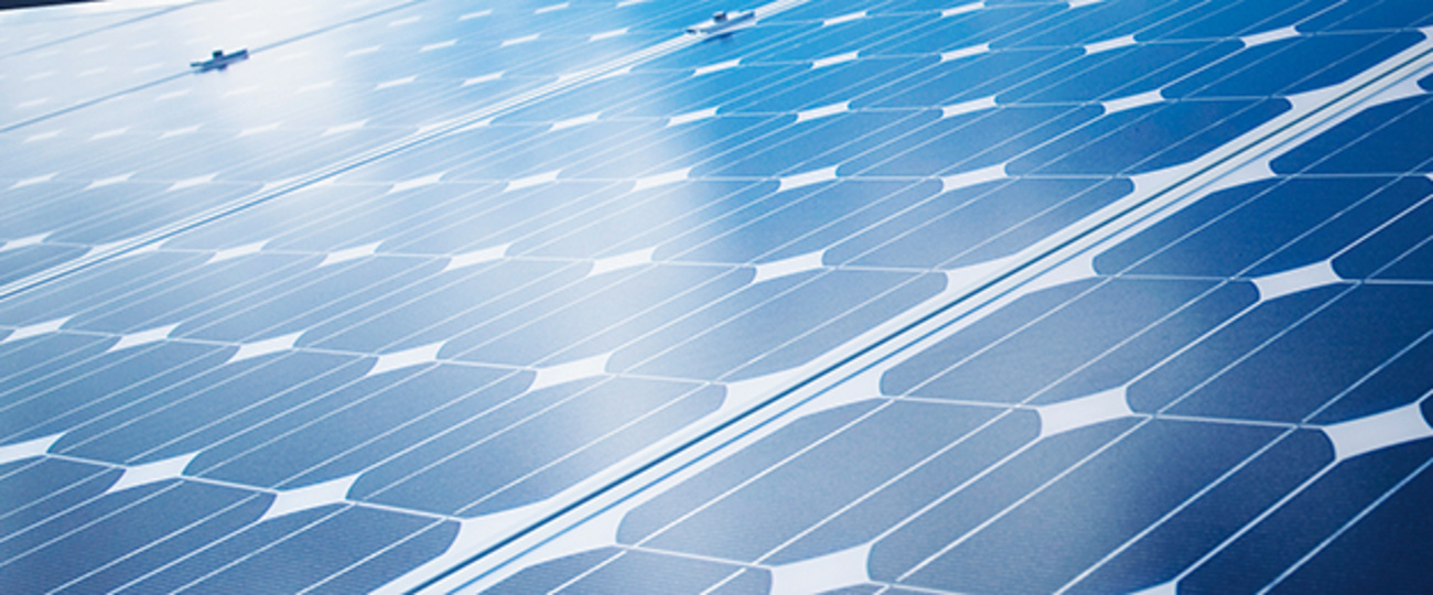 Photovoltaik bei Elektrotechnik Sauer in Dettelbach