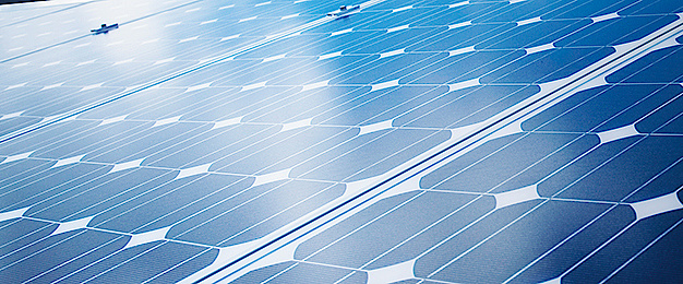 Photovoltaik bei Elektrotechnik Sauer in Dettelbach