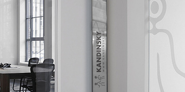 Designkanäle bei Elektrotechnik Sauer in Dettelbach