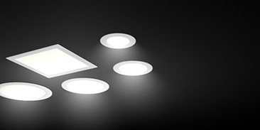 TOLEDO FLAT bei Elektrotechnik Sauer in Dettelbach