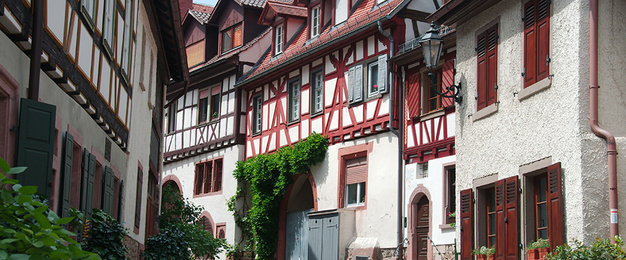 Altbau­sanierung bei Sauer Manfred in Dettelbach