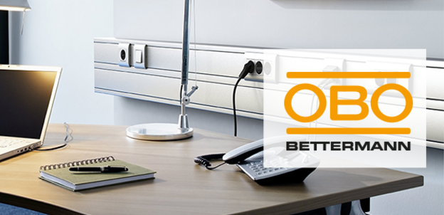 OBO bei Elektrotechnik Sauer in Dettelbach